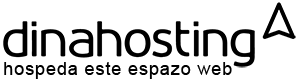 Dinahosting hospeda este espazo web
